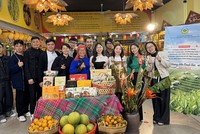 Hoạt động truyền thông số cũng được triển khai đồng bộ để hưởng ứng Lễ hội.