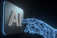 Trí tuệ nhân tạo (AI). Ảnh: Internet