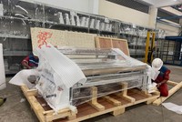 Xuất khẩu máy móc, thiết bị, dụng cụ và phụ tùng khác đã "qua mặt" điện thoại, vươn lên top 2 nhóm hàng xuất khẩu lớn nhất. 