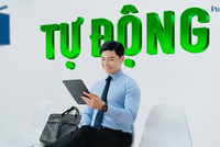 ”Mã gen” tự động giúp nhà đầu tư theo sát thị trường và giữ tính kỷ luật.