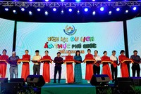 An Giang sẽ tổ chức nhiều hoạt động xúc tiến đầu tư, thương mại và du lịch trong năm 2026.