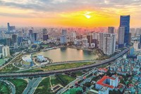 Những điểm nổi bật của thị trường bất động sản Việt Nam năm 2025 