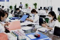 Công chức được đánh giá, xếp loại theo quy định mới.