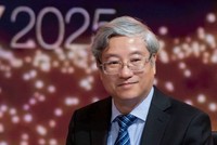 Ông Phạm Bình An, Phó Viện trưởng Viện Nghiên cứu phát triển TP.HCM 