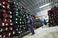 Nhiều doanh nghiệp thép đồng loạt tăng tốc nâng cao năng lực để đón đầu nhu cầu trong nước