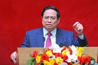 Bảo đảm an ninh, trật tự phục vụ phát triển kinh tế - xã hội vùng Đồng bằng sông Cửu Long 