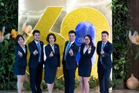 Tập đoàn Bảo Việt (BVH) chi hơn 783 tỷ đồng cổ tức bằng tiền