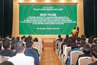 Gia tăng tính tuân thủ trên thị trường chứng khoán