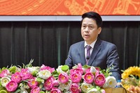 Phó Thống đốc Ngân hàng Nhà nước Phạm Tiến Dũng 