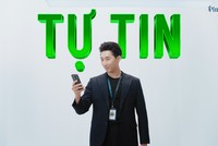 Tự tin trở thành một “mã gen” then chốt của Thế hệ Nhà đầu tư Tự chủ.