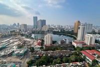 Hệ thống thông tin, cơ sở dữ liệu về nhà ở và thị trường bất động sản được xây dựng và quản lý tập trung, thống nhất từ trung ương đến địa phương.. 