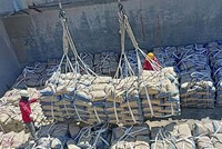 Ngành xi măng lập đỉnh tiêu thụ năm 2025 với sản lượng 112 triệu tấn. 