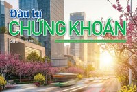 Báo Đầu tư Chứng khoán số 1