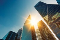 Các mô hình kinh tế mới như trung tâm tài chính quốc tế kỳ vọng sẽ là động lực cho đà tăng trưởng đột phá của đất nước