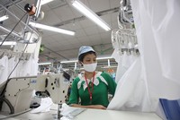 Thích ứng là điều kiện sống còn của doanh nghiệp trong bối cảnh kinh tế toàn cầu biến động mạnh