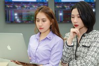 Lãi suất tăng nhiều khả năng sẽ ảnh hưởng đến dòng tiền và thanh khoản trên thị trường chứng khoán