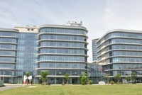 Công viên phần mềm số 2 Đà Nẵng là nơi thực hiện thử nghiệm có kiểm soát đối với giải pháp MIMO.