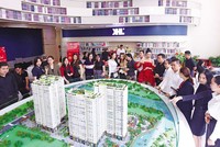 Dự kiến từ nửa cuối năm 2026 trở đi, thị trường bất động sản sẽ chuyển sang giai đoạn phát triển lành mạnh và bền vững hơn 