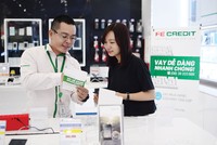 FE Credit đang cho thấy đà phục hồi ngày càng rõ rệt trong năm 2025