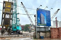 Hà Nội: Những dự án nhà ở xã hội đáng chú ý trong năm 2026 