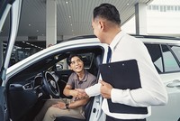 GDP bình quân đầu người của Việt Nam khoảng 5.000 USD đang tạo động lực cho sở hữu ô tô 