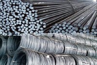 Thép Việt bị khởi xướng điều tra 9 vụ việc mới trong năm 2025. 