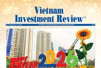 Vietnam Investment Review số 1786