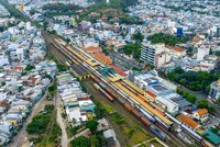 Hạ tầng “bứt phá” tạo đòn bẩy cho bất động sản Khánh Hòa