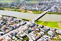 Quảng Ngãi chấp thuận chủ trương dự án khu đô thị hơn 626 tỷ đồng 
