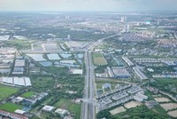 Hưng Yên: Mở gói thầu 476 tỷ đồng thuộc Dự án Vành đai 3,5 