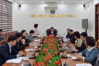 Hải Phòng khẳng định vị thế trong tăng trưởng kinh tế, tạo động lực phát triển giai đoạn mới 