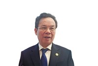 GS-TS. Hoàng Văn Cường, thành viên Hội đồng Tư vấn chính sách của Thủ tướng