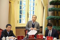 Tổ chức bảo hiểm tiền gửi tham gia xử lý sự cố, khủng hoảng của tổ chức tín dụng thế nào? 