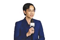 PGS-TS. Nguyễn Hữu Huân, Phó chủ tịch Cơ quan điều hành Trung tâm Tài chính quốc tế TP.HCM 