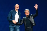  Siemens và NVIDIA mở rộng hợp tác nhằm kiến tạo Hệ điều hành AI cho công nghiệp