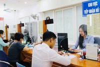 Nghị định quy định mức hưởng trợ cấp thất nghiệp hằng tháng của người lao động.