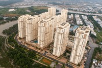 Chung cư Đức Khải