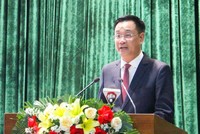 Bí thư Đà Nẵng cam kết mạnh mẽ xây dựng môi trường đầu tư minh bạch, thông thoáng 