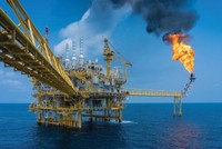 Doanh nghiệp dầu khí báo lãi tích cực