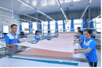 Nhật Bản chi gần 4,6 tỷ USD nhập khẩu hàng dệt may Việt Nam trong năm 2025. 