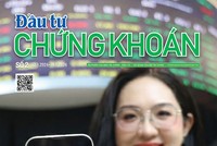 Báo Đầu tư Chứng khoán số 2