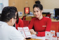 Ngành ngân hàng đang nỗ lực tiết giảm chi phí để giữ mặt bằng lãi suất cho vay ở mức hợp lý