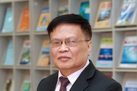 TS. Nguyễn Đình Cung, nguyên Viện trưởng Viện Nghiên cứu quản lý kinh tế Trung ương 