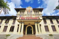 Chuyển chức năng kiểm soát thủ tục hành chính về Bộ Tư pháp 