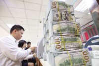 Ngân hàng phải góp phần dịch chuyển dòng vốn 