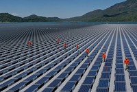 An ninh năng lượng: Thể chế mở đường, doanh nghiệp theo bước 