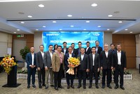 Siemens và VSIP công bố quan hệ đối tác chiến lược nhằm thúc đẩy hạ tầng trung tâm dữ liệu và chuyển đổi số tại Việt Nam