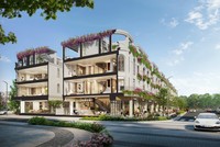 Bất động sản ven sông cận biển: Khi nhà đầu tư tìm kiếm giá trị đầu tư bền vững