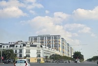 Năm 2025, trên địa bàn thành phố Hải Phòng hoàn thành, đủ điều kiện mở bán 10.775 căn tại 13 dự án nhà ở xã hội