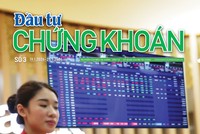 Báo Đầu tư Chứng khoán số 3